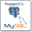 MySQL vs PostgreSQL